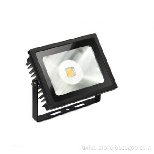 LED Flood Lighting 120W, Bridgelux with 5 Years Warranty, New Model, 85-265V AC